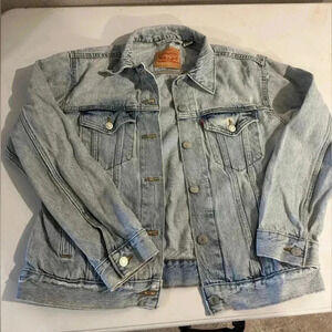 Levi’s jacket